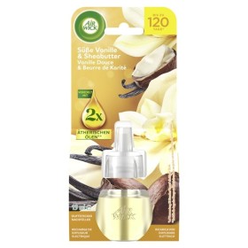 Air Wick Duftstecker süsse Vanille und Sheabutter 12 Flaschen (6 x 2) Air Wick Duftstecker süsse Vanille und Sheabutter 12 Flaschen (6 x 2)