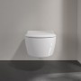 Villeroy & Boch Avento WC-Sitz SlimSeat
