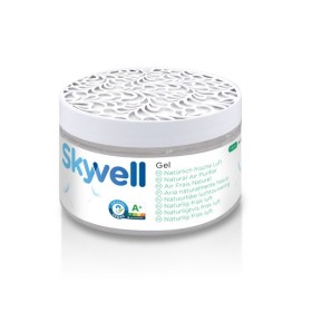 Skyvell Geruchsneutralisator Gel 1 Dose Skyvell Geruchsneutralisator Gel 1 Dose