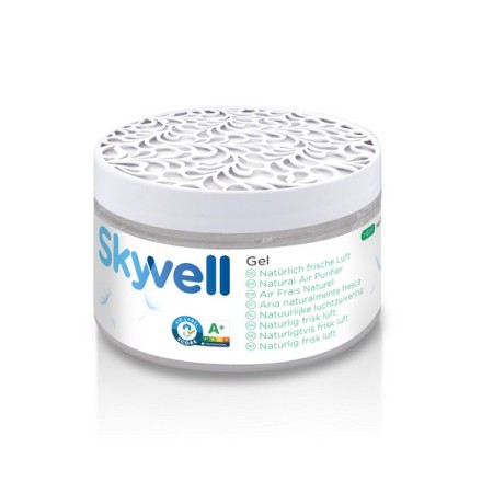 Skyvell Geruchsneutralisator Gel 1 Dose