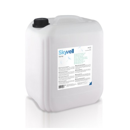 Skyvell Geruchsneutralisator Spray Refill 1 Bidon