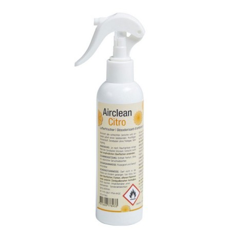Airclean Duftspray 8 Stück