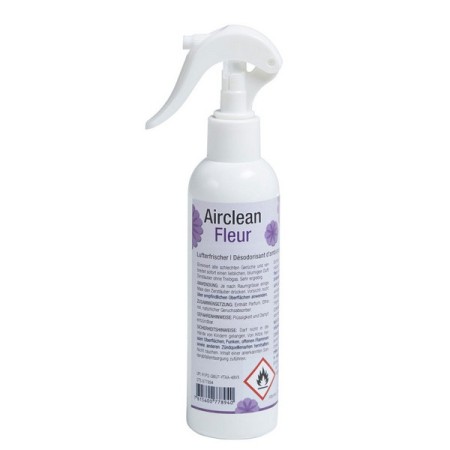 Airclean Duftspray 8 Stück