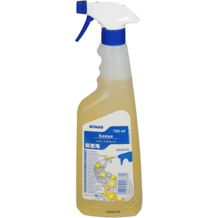 Xense anti-tobacco Duftspray 12 Stück