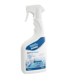 CLEAN and CLEVER Lufterfrischer Pacific PRO 52 12 Flaschen CLEAN and CLEVER Lufterfrischer Pacific PRO 52 12 Flaschen