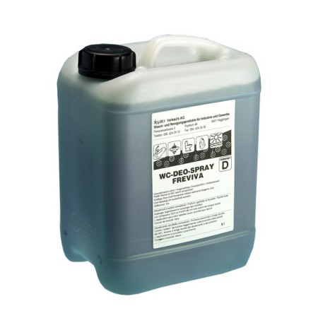 Fenjal WC-Deospray 1 Bidon