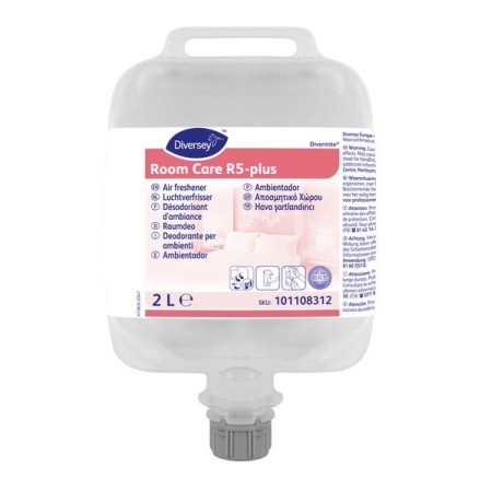 RoomCare R5-plus Raumdeo 2 Stück