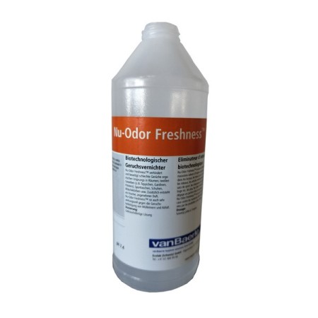 Nu-Odor Anwendungsflasche Freshness 1 Flasche
