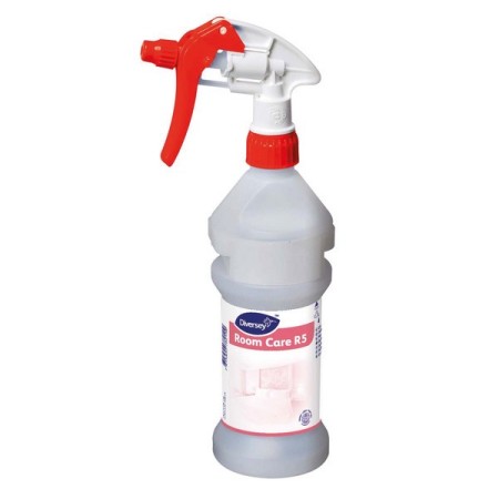 Flaschenkit zu RoomCare R5-plus 6 Flaschen