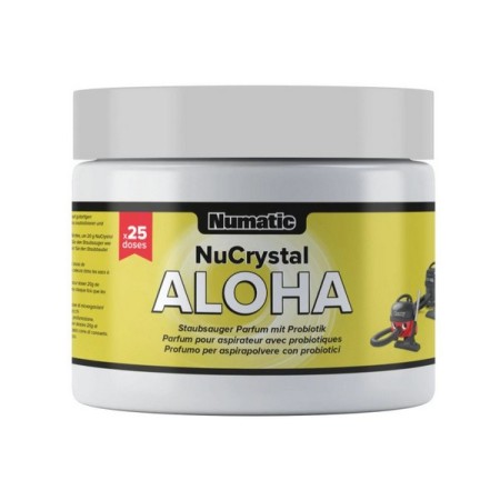 Staubsauger Deo 1 Stück