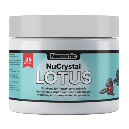 Staubsauger Deo 1 Stück