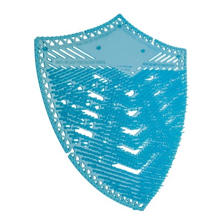 Urinalsieb Shield Plus 10 Stück