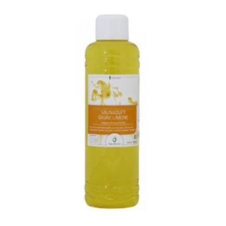 Saunaduft grüne limone 1 Flasche