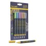 Kreidemarker-Set 1 Paket