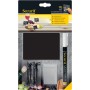 Kreidetafel-Set mit Halter 1 Paket