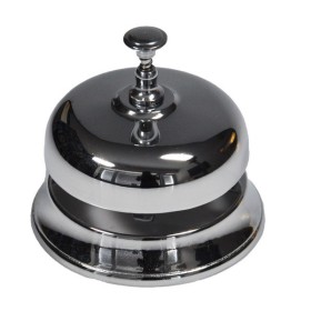 Rezeptionsglocke 1 Stück