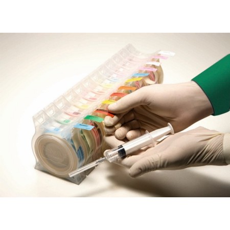 Neutral Labelkit 600 Stück