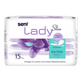 Seni Lady Slim extra 15 Stück