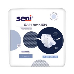 Seni San for Men 30 Stück