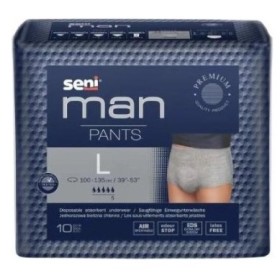 Seni Man Pants 10 Stück