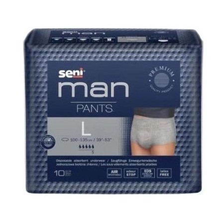 Seni Man Pants 10 Stück