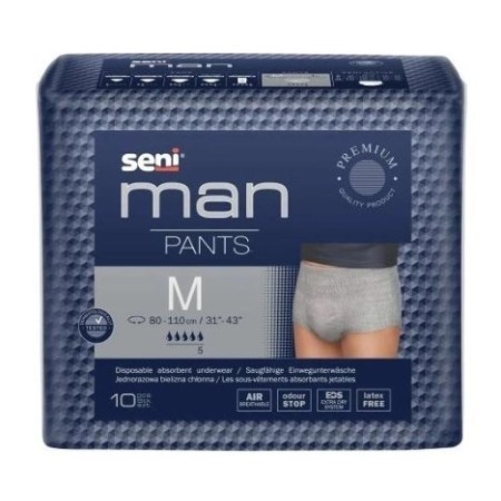 Seni Man Pants 10 Stück
