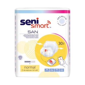 Seni Smart San Normal 30 Stück