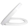 Villeroy & Boch Vicare WC-Sitz mit Quick-Release und Softclose