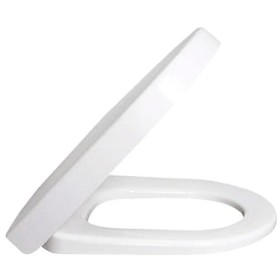 Villeroy & Boch Vicare WC-Sitz mit Quick-Release und Softclose