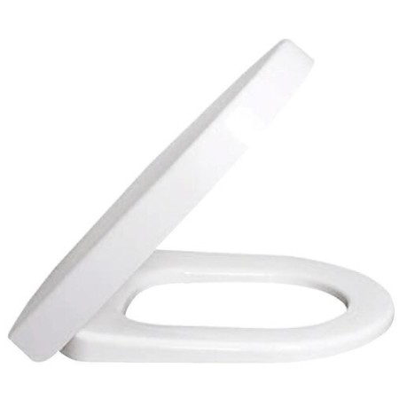 Villeroy & Boch Vicare WC-Sitz mit Quick-Release und Softclose