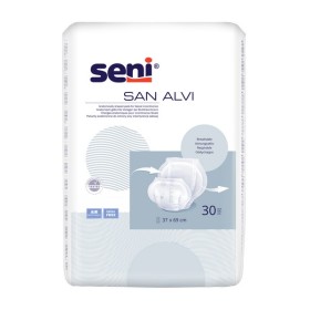 Seni San Alvi Stuhleinlage 30 Stück Seni San Alvi Stuhleinlage 30 Stück