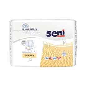 San Seni Normal 30 Stück San Seni Normal 30 Stück