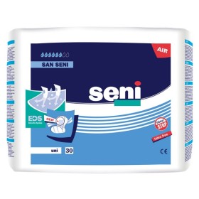 San Seni Uni 120 Stück (4 x 30) San Seni Uni 120 Stück (4 x 30)