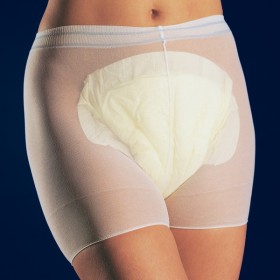 Panty Netzhose Large 100 Stück Panty Netzhose Large 100 Stück