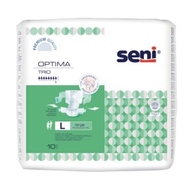 Seni Optima Trio Large 10 Stück Seni Optima Trio Large 10 Stück