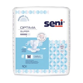 Seni Optima Super Gr.M 10 Stück Seni Optima Super Gr.M 10 Stück