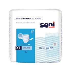 Seni Active Classic X-Large 90 Stück (3 x 30) Seni Active Classic X-Large 90 Stück (3 x 30)