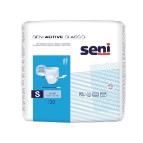 Seni Active Classic Gr. S 30 Stück Seni Active Classic Gr. S 30 Stück
