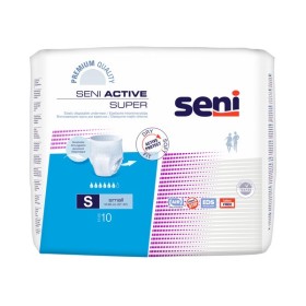 Seni Active Super Small 10 Stück Seni Active Super Small 10 Stück