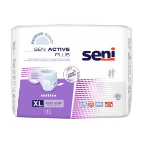Seni Active Plus X-Large 60 Stück (6 x 10)