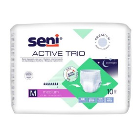 Seni Active Trio 10 Stück (1 x 10) Seni Active Trio 10 Stück (1 x 10)