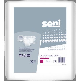 Seni Classic QUATRO Large 30 Stück
