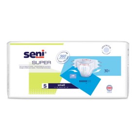 Seni Super Small 30 Stück