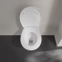 Villeroy & Boch O.novo WC-Sitz
