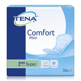 TENA Comfort Mini Super 180 Stück (6 x 30) TENA Comfort Mini Super 180 Stück (6 x 30)