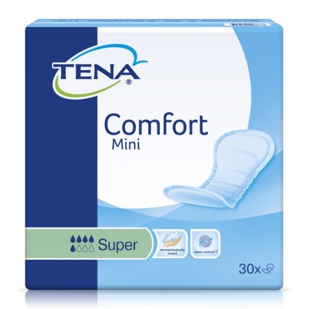 TENA Comfort Mini Super 180 Stück (6 x 30)