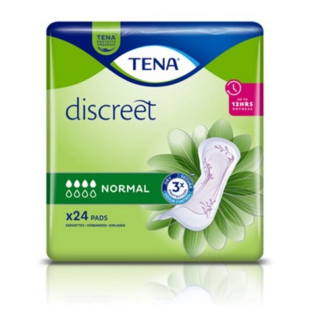 TENA Lady Discreet Mini 180 Stück (6 x 30)