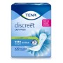 TENA Lady Discreet Einlagen Extra 20 Stück