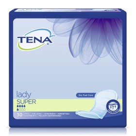 TENA Lady Super 30 Stück