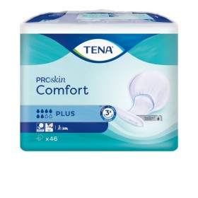 TENA Comfort Plus ConfioAir Vorlagen 46 Stück TENA Comfort Plus ConfioAir Vorlagen 46 Stück